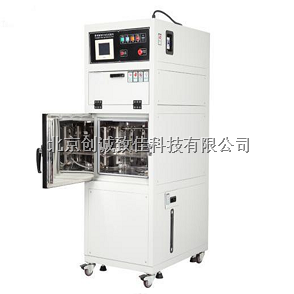 智能型氙燈老化試驗(yàn)機(jī)(風(fēng)冷型) 智能型氙燈老化試驗(yàn)機(jī)(風(fēng)冷型)