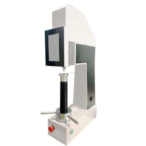 全自動洛氏硬度計(jì)圖片