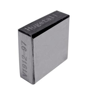 HUGETALL 維氏標準塊圖片