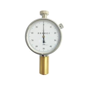 薄型橡膠硬度計(jì)圖片