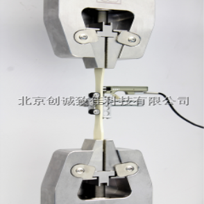 Tensor Check拉伸測試系統圖片