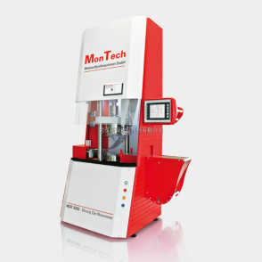 動模流變儀圖片