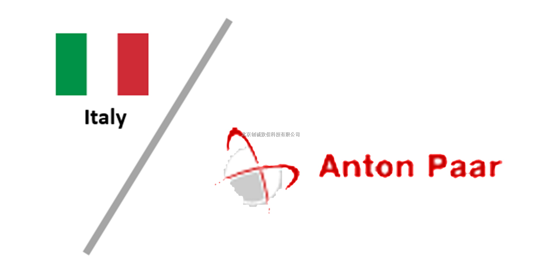 安東帕（AntonPaar）logo