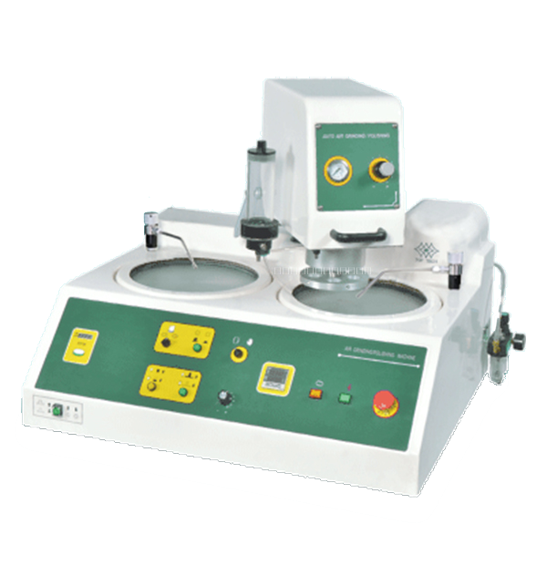 自動型研磨拋光機(jī)圖片