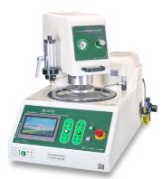 氣壓式自動磨拋機(jī)-R系列 FS圖片