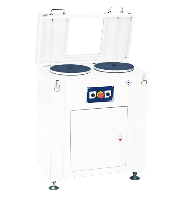 臺式研磨拋光機(jī)圖片