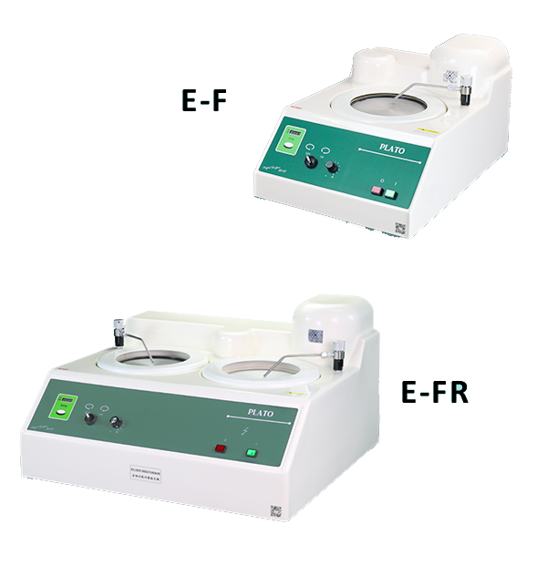 自動研磨拋光機(jī)-E系列圖片