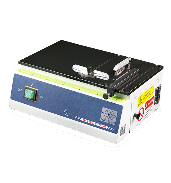 快速鉆石切割機圖片