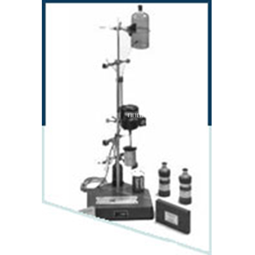 亞甲藍(lán)粘土測試儀圖片