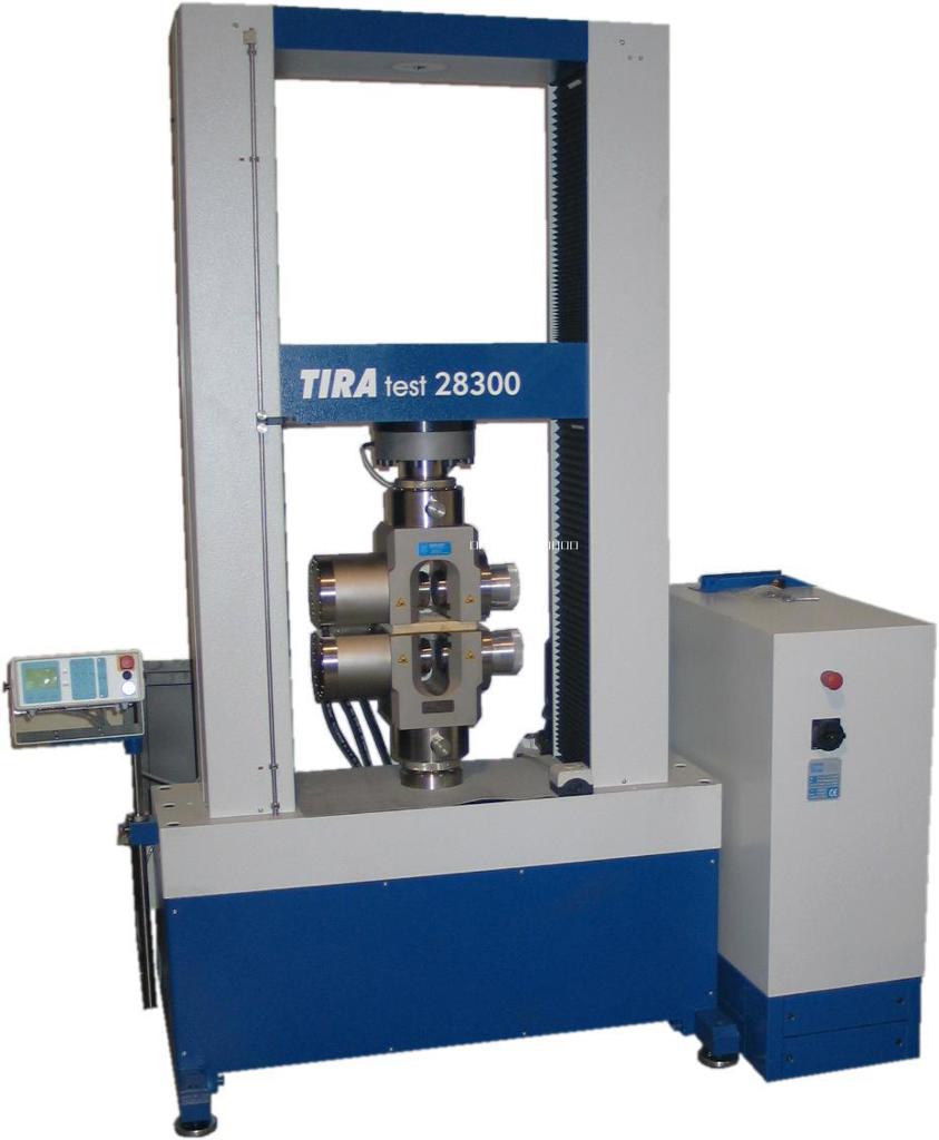 拉力試驗機圖片