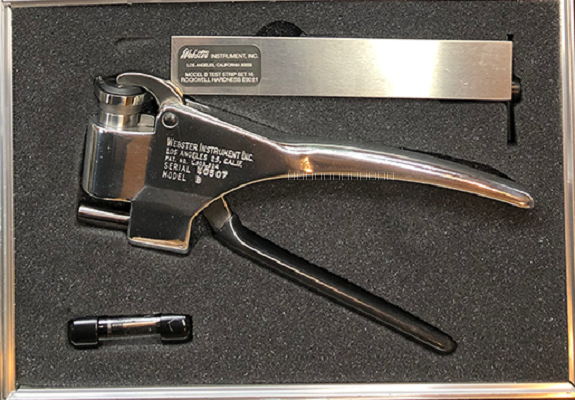 webseter硬度鉗B圖片