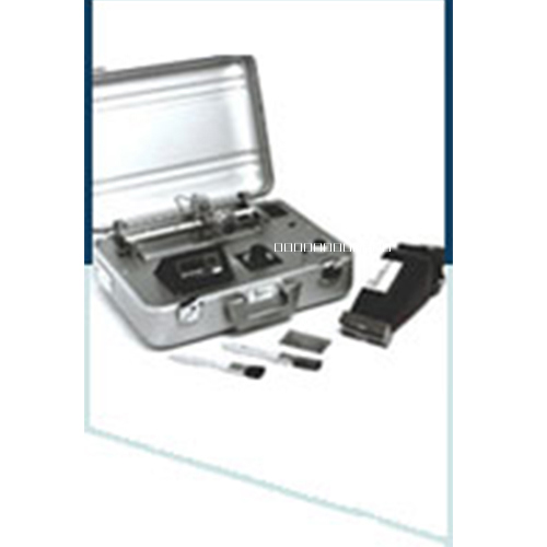 熔點測試儀圖片