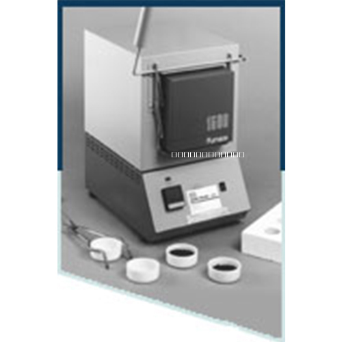  可燃性測試儀圖片