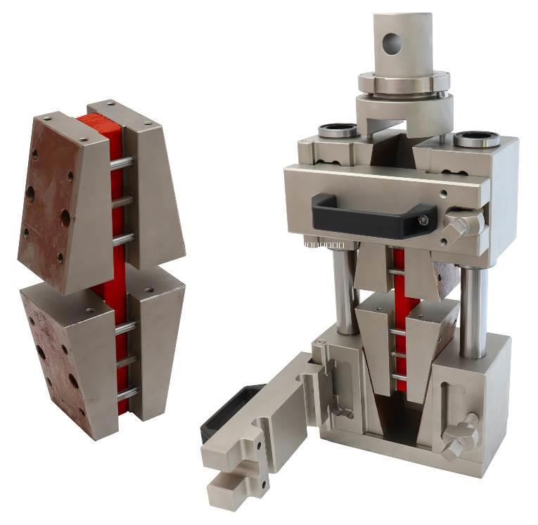 壓縮加載夾具圖片