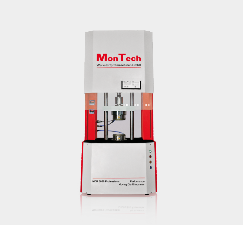 動模流變儀（專業(yè)版）圖片