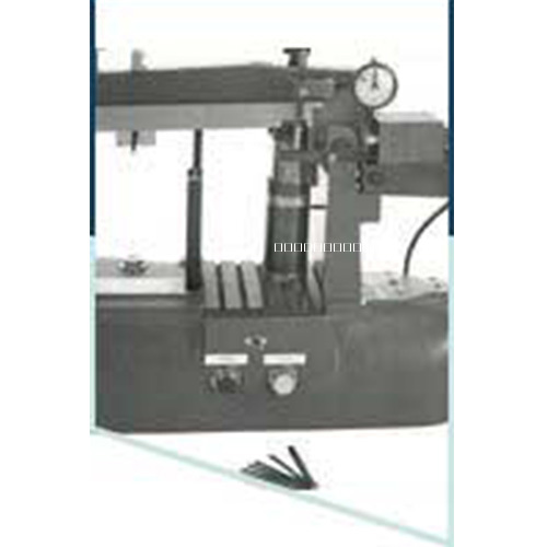 砂強(qiáng)機(jī)變形韌性配件圖片