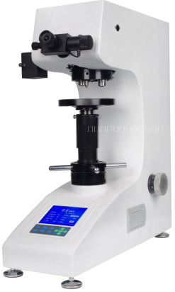 數顯維氏硬度計圖片
