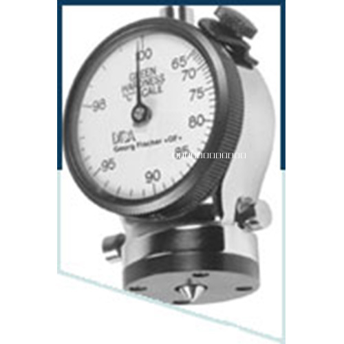 袖珍型濕砂模具硬度計(jì) C型圖片