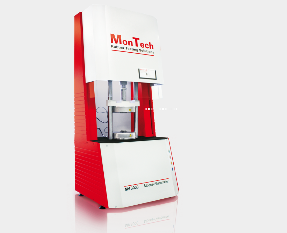 門尼粘度計（行業標準版）圖片