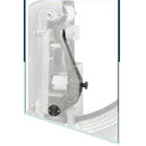 砂型強度機加高器圖片