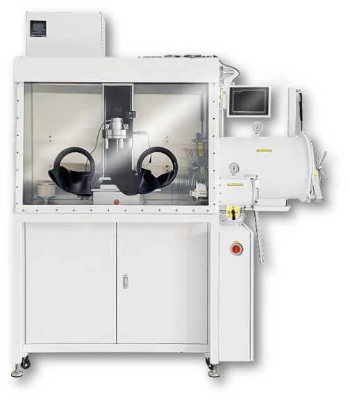 高溫洛氏硬度計圖片